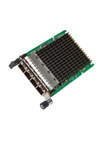 Intel X710T4LOCPV3 network card Internal 10000 Mbit/s