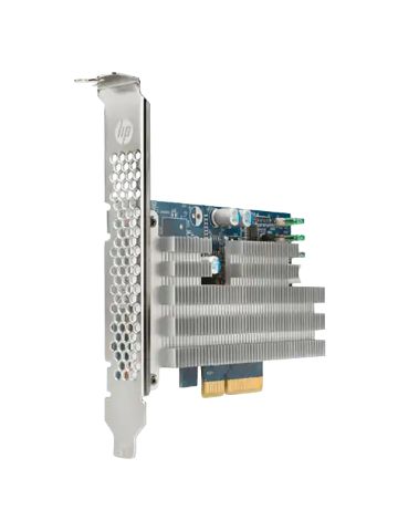 HP Turbo Drive G2 TLC 512GB Drive