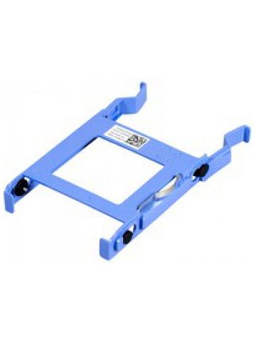 DELL Bracket HDD Caddy, 2.5 Inch - Approx 1-3 working day lead.