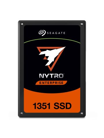 Seagate Nytro 1351 2.5" 240 GB Serial ATA III 3D TLC