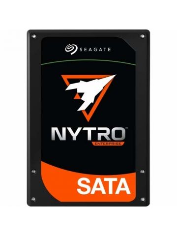 Seagate Nytro 1551 2.5" 240 GB Serial ATA III 3D TLC