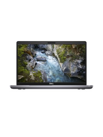 DELL Precision 3551 DDR4-SDRAM Mobile workstation 39.6 cm (15.6") 1920 x 1080 pixels 10th gen Intel?