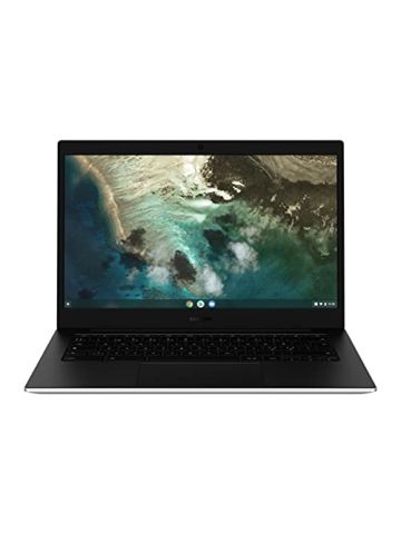 Samsung Galaxy Chromebook XE340XDA-KA3UK laptop 35.6 cm (14") HD Intel® Celeron® N N4500 8 GB LPDDR4x-SDRAM 64 GB eMMC Wi-Fi 6 (802.11ax) ChromeOS Silver