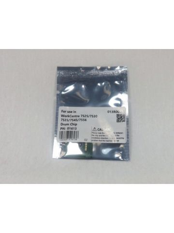 Xerox 7525 / Altalink 8030 Drum Chip BCMY