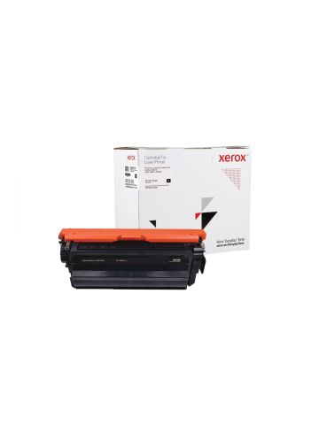 Xerox XET HP CF450A Black Toner