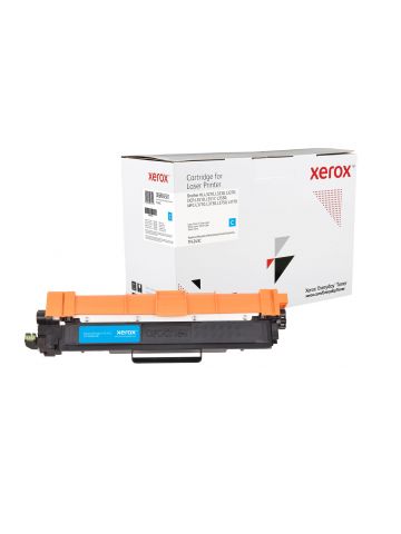 Xerox XET Brother TN243C Cyan Toner