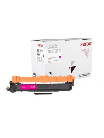 Xerox XET Brother TN243M Magenta Toner