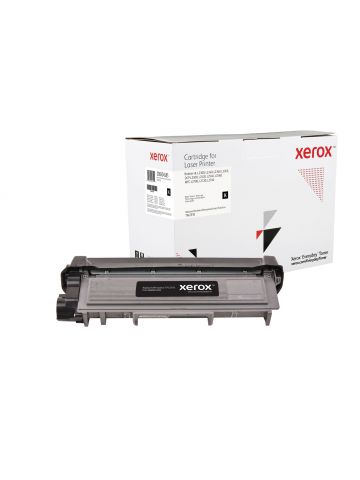 Xerox XET Brother TN2310 Black Toner