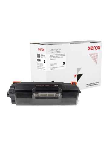 Xerox XET Brother TN3430 Black Toner