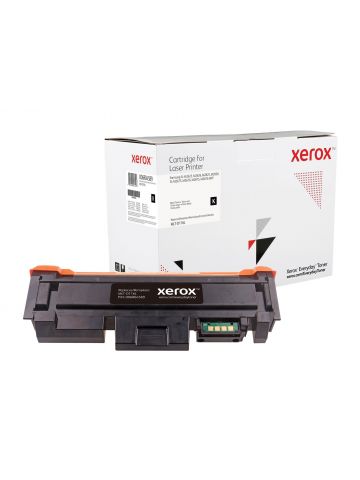 Xerox XET Samsung MLT-D116L Black Toner