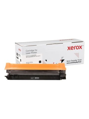 Xerox Everyday Brother TN421BK Black Toner 006R04755