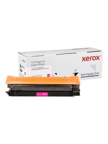 Xerox Everyday Brother TN421M Magenta Toner 006R04757