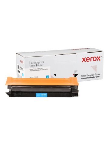 Xerox Everyday Brother TN423C Cyan Toner 006R04760