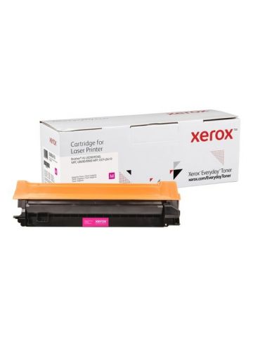 Xerox Everyday Brother TN423M Magenta Toner 006R04761