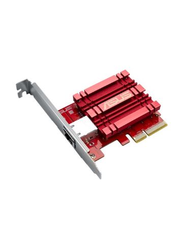 ASUS XG-C100C networking card Ethernet 10000 Mbit/s Internal