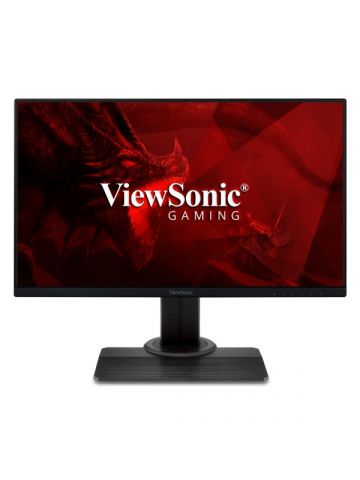 Viewsonic XG2431 computer monitor 61 cm (24") 1920 x 1080 pixels Full HD LED Black