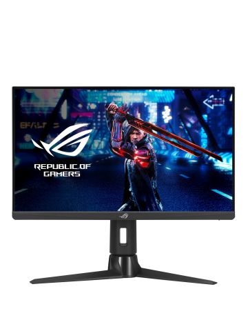 ASUS ROG Strix XG259QN computer monitor 62.2 cm (24.5") 1920 x 1080 pixels Full HD LCD Black