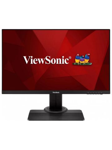 Viewsonic X Series XG2705-2K computer monitor 68.6 cm (27") 2560 x 1440 pixels Quad HD LED Black