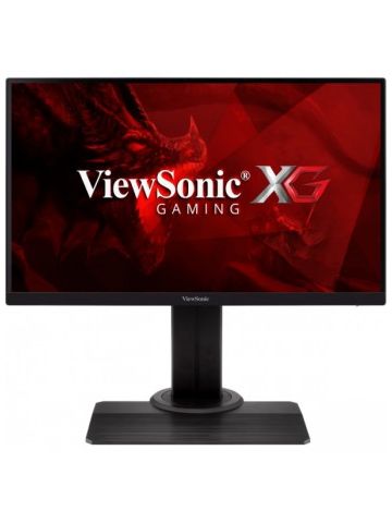Viewsonic X Series XG2705 computer monitor 68.6 cm (27") 1920 x 1080 pixels Full HD LED Black