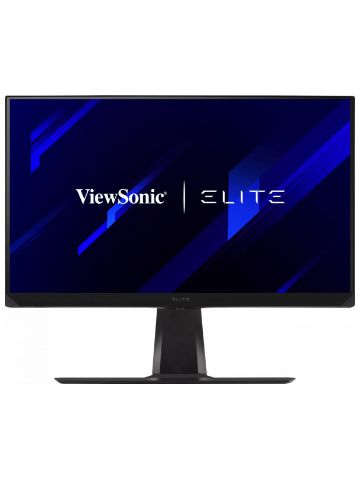 Viewsonic Elite XG270QG LED display 68.6 cm (27") 2560 x 1440 pixels Quad HD Black