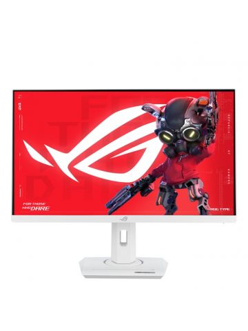 ASUS ROG Strix XG27ACS-W computer monitor 68.6 cm (27") 2560 x 1440 pixels Quad HD LCD White