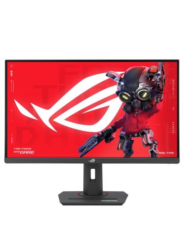 ASUS ROG Strix XG27ACS computer monitor 68.6 cm (27") 2560 x 1440 pixels Quad HD LED Black