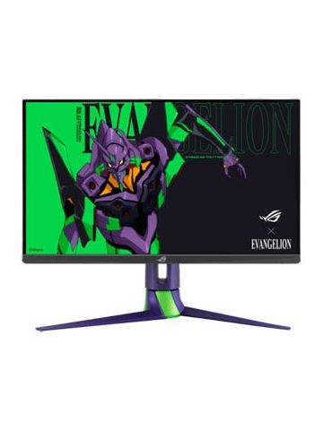 ASUS 27" ROG STRIX WQHD HDR Gaming Monitor