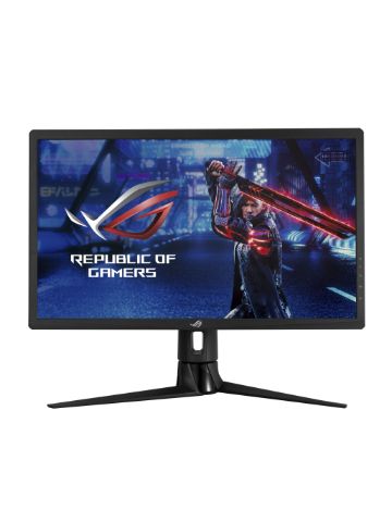 ASUS ROG Strix XG27UQR 68.6 cm (27") 4K Ultra HD