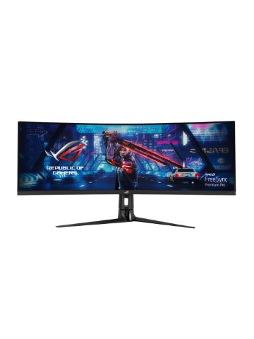 ASUS ROG Strix XG43VQ 43.4" 3840 x 1200 pixels LED Black