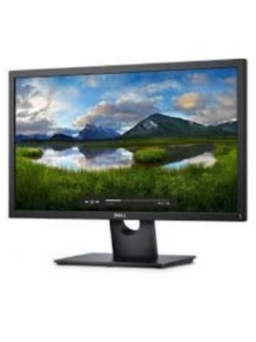 DELL 23IN LED 1080P MONITOR NEW BROWN BOX