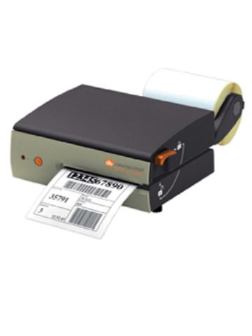 Honeywell XG9-00-03000000 Compact4 Mark II label printer Direct thermal Wired