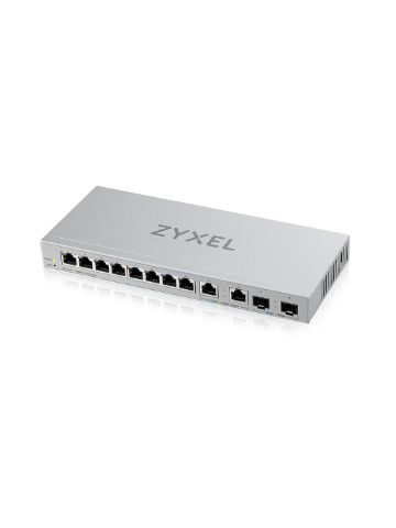 Zyxel XGS1210-12-ZZ0101F Managed 2.5G Ethernet