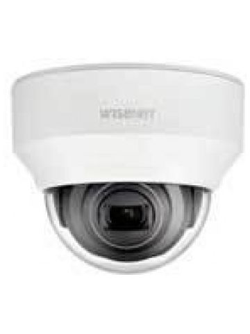 Wisenet 2MP DOME 2.8-12 2MP DOME 2.8-12 2MP DOME 2.8-12MM MVF 30M IR ADVANCED ANALYTICS H265 150DB WDR IK08