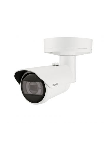 Hanwha XNO-C7083R security camera Bullet IP security camera Indoor & outdoor 2592 x 1520 pixels Ceiling/wall