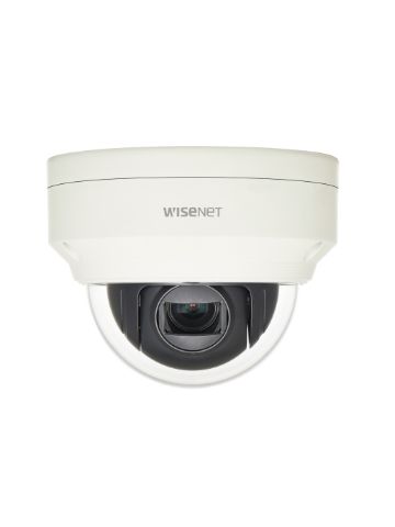 Hanwha XNP-6040H security camera IP security camera Indoor & outdoor Dome 1920 x 1080 pixels Ceiling
