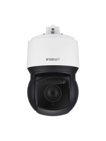 Hanwha XNP-6400RW security camera Dome IP security camera Outdoor 1920 x 1080 pixels Ceiling