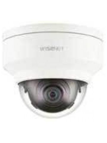 Wisenet 2MP VANDAL 2.4M 2MP VANDAL 2.4M 2MP VANDAL 2.4MM FIXED ADVANCED ANALYTICS RETAIL ANALYTICS H265 150D