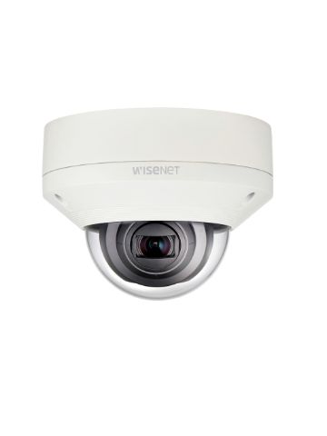 Wisenet XNV-6080 security camera Dome IP security camera
