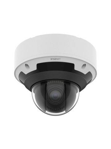 HANWHA X Series 2MP AI IR Vandal