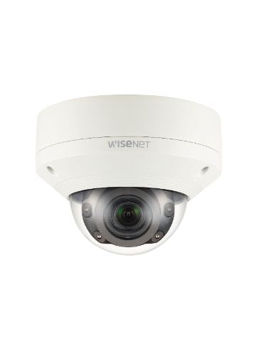 Hanwha XNV-8080R Dome IP security camera Indoor & outdoor 2560 x 1920 pixels Ceiling
