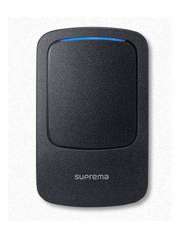 Suprema XP2-GDPB access control reader Basic access control reader