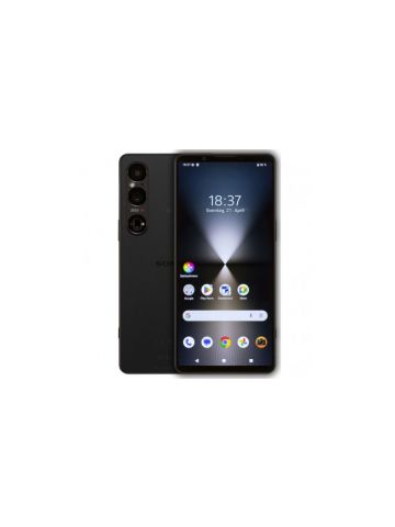 Sony S24 Ultra Ent Ed 256GB Black