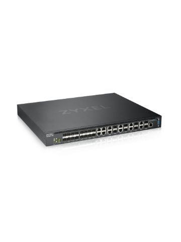 Zyxel XS3800-28-ZZ0101F Managed L2+ 10G Ethernet