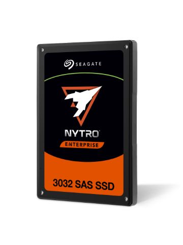 Seagate Enterprise Nytro 3332 2.5" 3840 GB SAS 3D eTLC