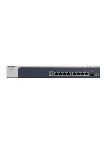 Netgear XS508M-100EUS Unmanaged 10G Ethernet