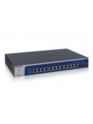 Netgear XS512EM-100EUS Managed L2 10G Ethernet