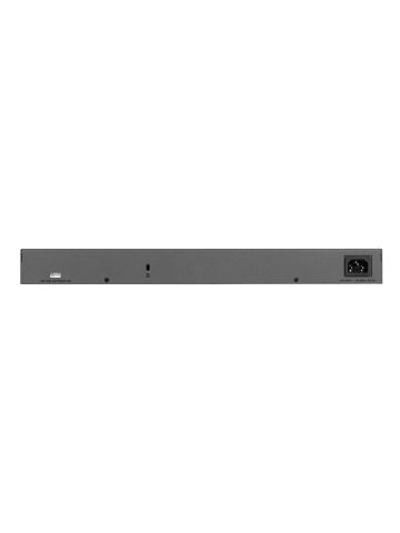 Netgear XS748T-100NES 48-Port 10G Ethernet Smart Switch