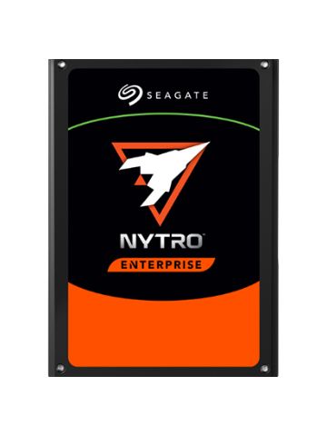 Seagate Enterprise Nytro 3532 2.5" 800 GB SAS 3D eTLC