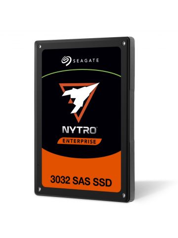 Seagate Enterprise Nytro 3332 2.5" 960 GB SAS 3D eTLC