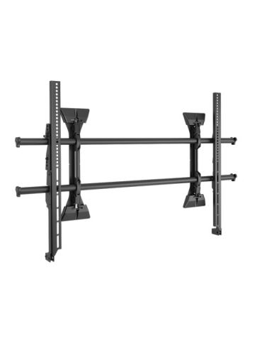 Chief XSM1U TV mount 2.08 m (82") Black